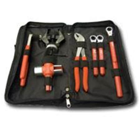 Ezred Battery Service Kit EZRBMK1914